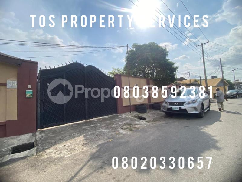 House for sale Off Adeniran Ogunsanya, Surulere, Lagos Adeniran Ogunsanya Surulere Lagos