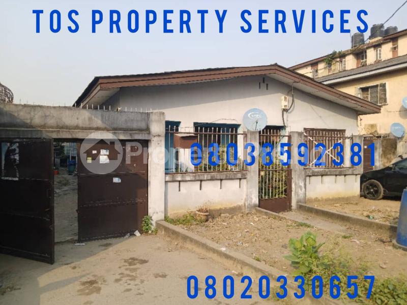 House for sale Sabo Onike, Yaba Sabo Yaba Lagos