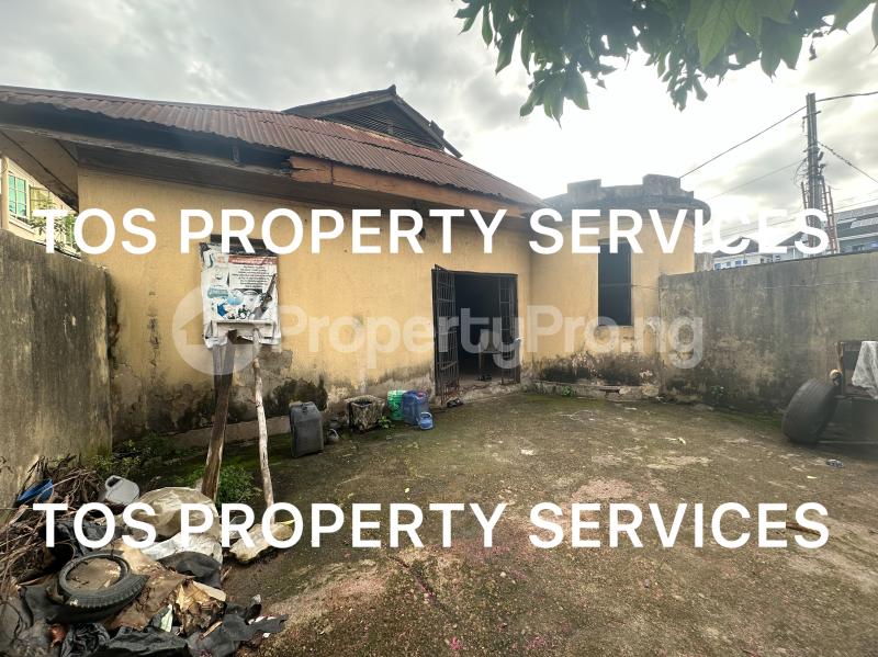 House for rent Sabo Alagomeji, Yaba, Lagos. Alagomeji Yaba Lagos
