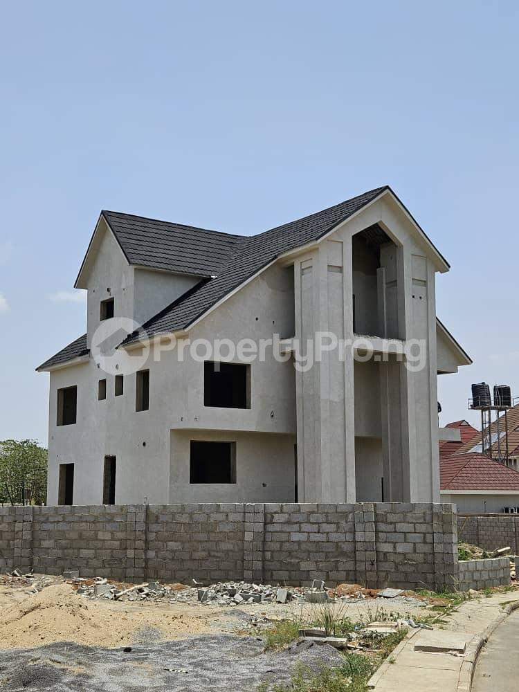 4 bedroom House for sale Near Sunnyvale Estate Dakwo Abuja