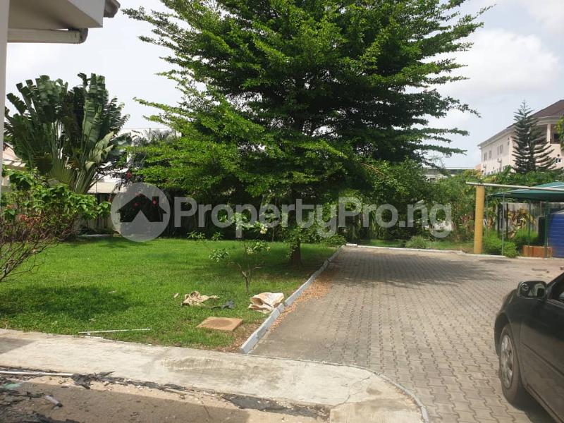 6 bedroom House for sale Adeola Odeku Victoria Island Lagos