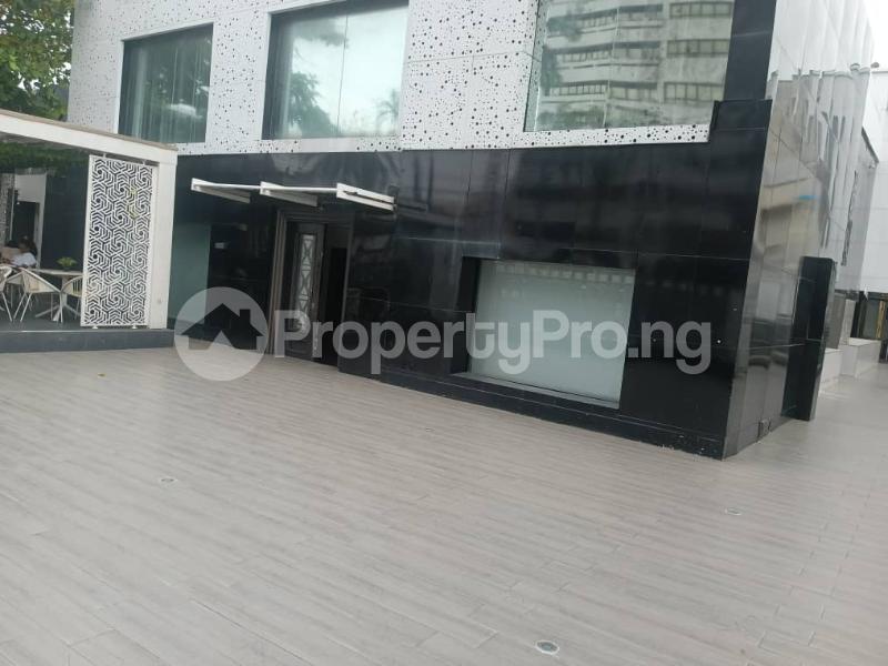 House for rent Adeola Odeku Victoria Island Lagos