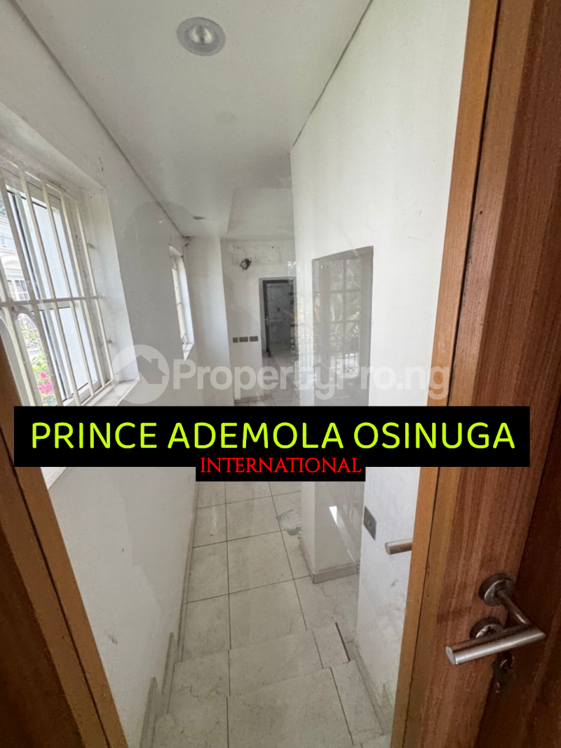 5 bedroom Commercial Property for rent Old Ikoyi Old Ikoyi Ikoyi Lagos