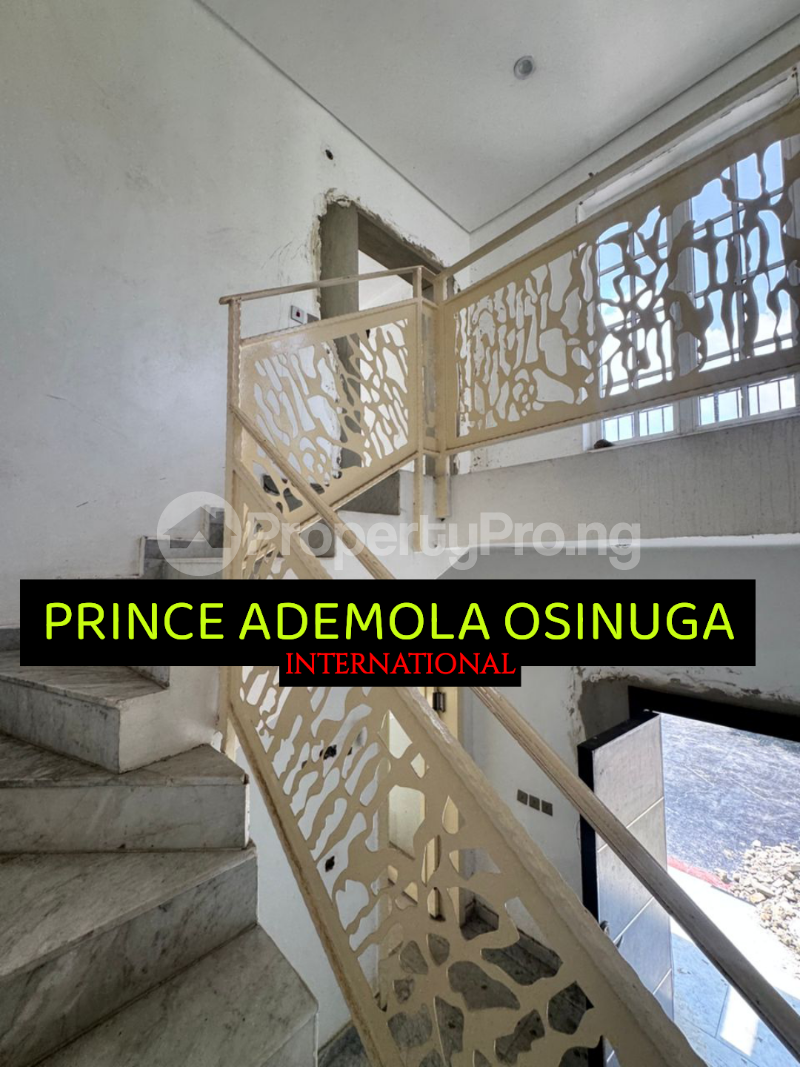5 bedroom Commercial Property for rent Old Ikoyi Old Ikoyi Ikoyi Lagos
