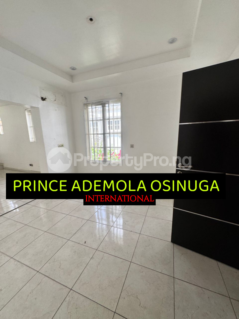 5 bedroom Commercial Property for rent Old Ikoyi Old Ikoyi Ikoyi Lagos