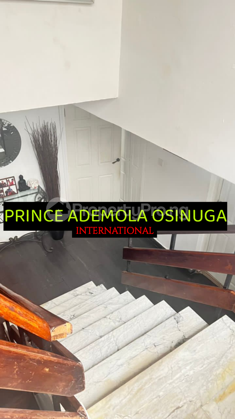 5 bedroom Commercial Property for rent Off Awolowo Road Ikoyi Ikoyi S.W Ikoyi Lagos