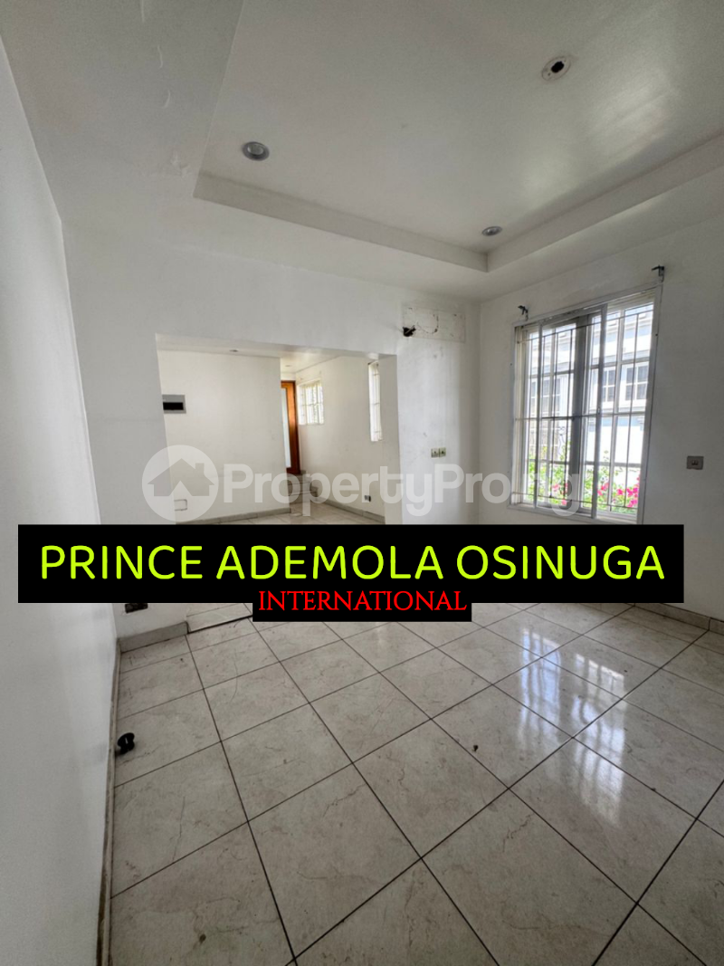 5 bedroom Commercial Property for rent Old Ikoyi Old Ikoyi Ikoyi Lagos