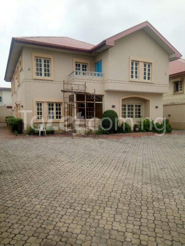 Commercial Property in Osborne Foreshore Estate Ikoyi Lagos