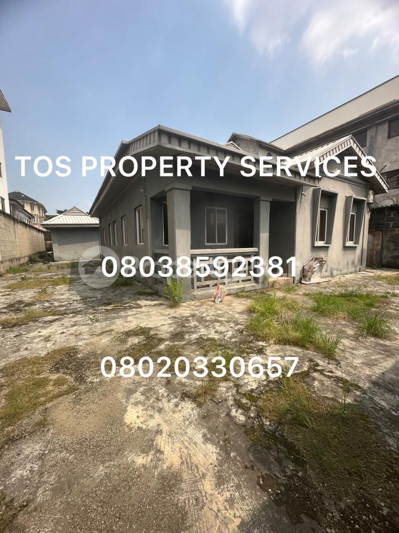 Commercial Property for rent Off Herbert Macaulay Way, Yaba Lagos