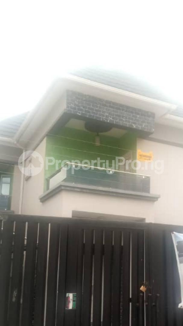 4 bedroom House for sale Thomas estate Ajah Lagos