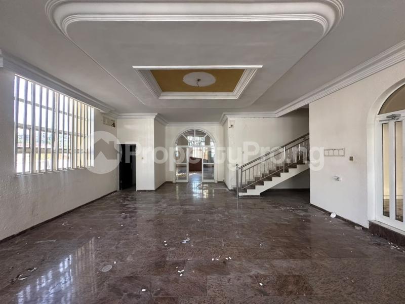 House for sale Maitama Maitama Abuja - 0
