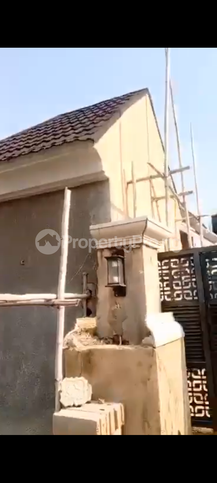 5 bedroom House for sale Gwarinpa Abuja