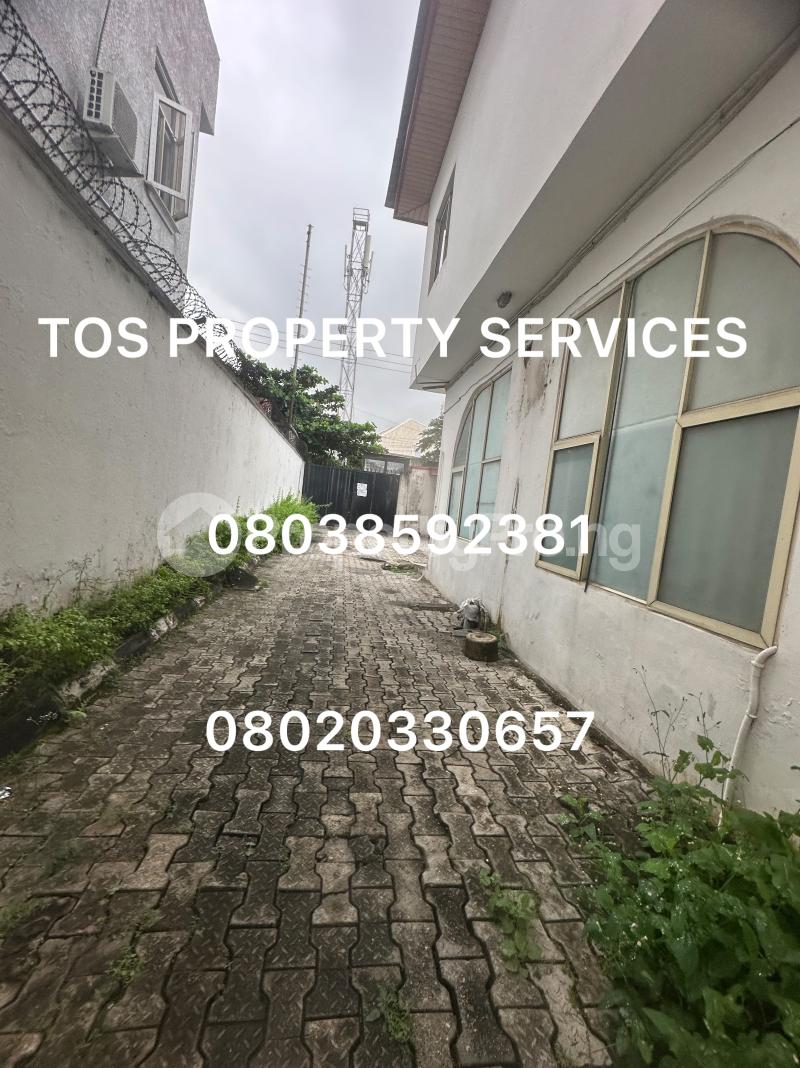 House for rent Lekki Phase 1, Lagos. Lekki Phase 1 Lekki Lagos