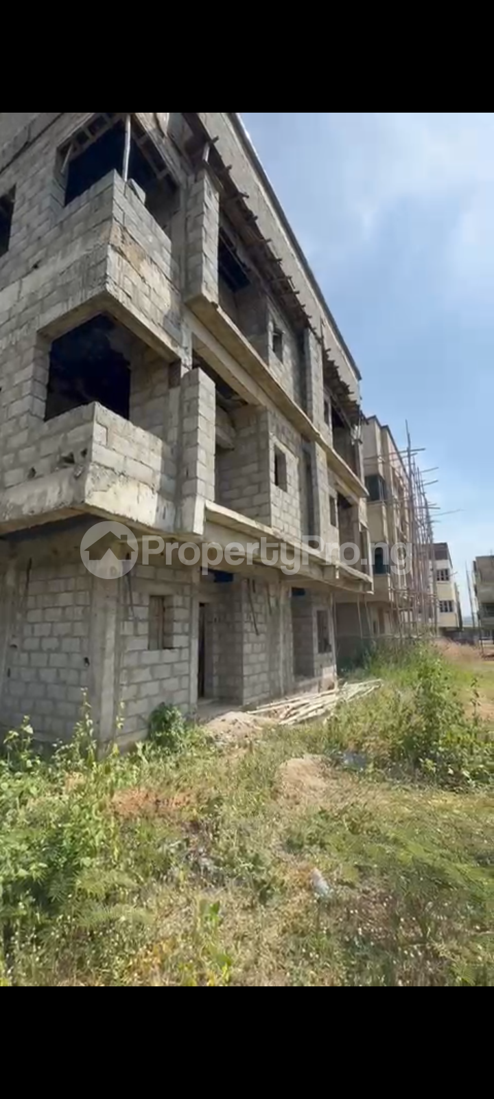 6 bedroom House for sale Life Camp Abuja