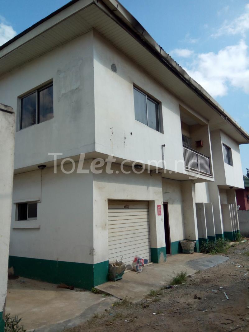 5 bedroom House for rent 22 Ajanaku Street Opebi Ikeja Lagos