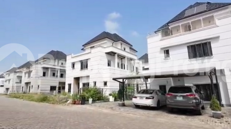 5 bedroom House for sale Wuye Abuja