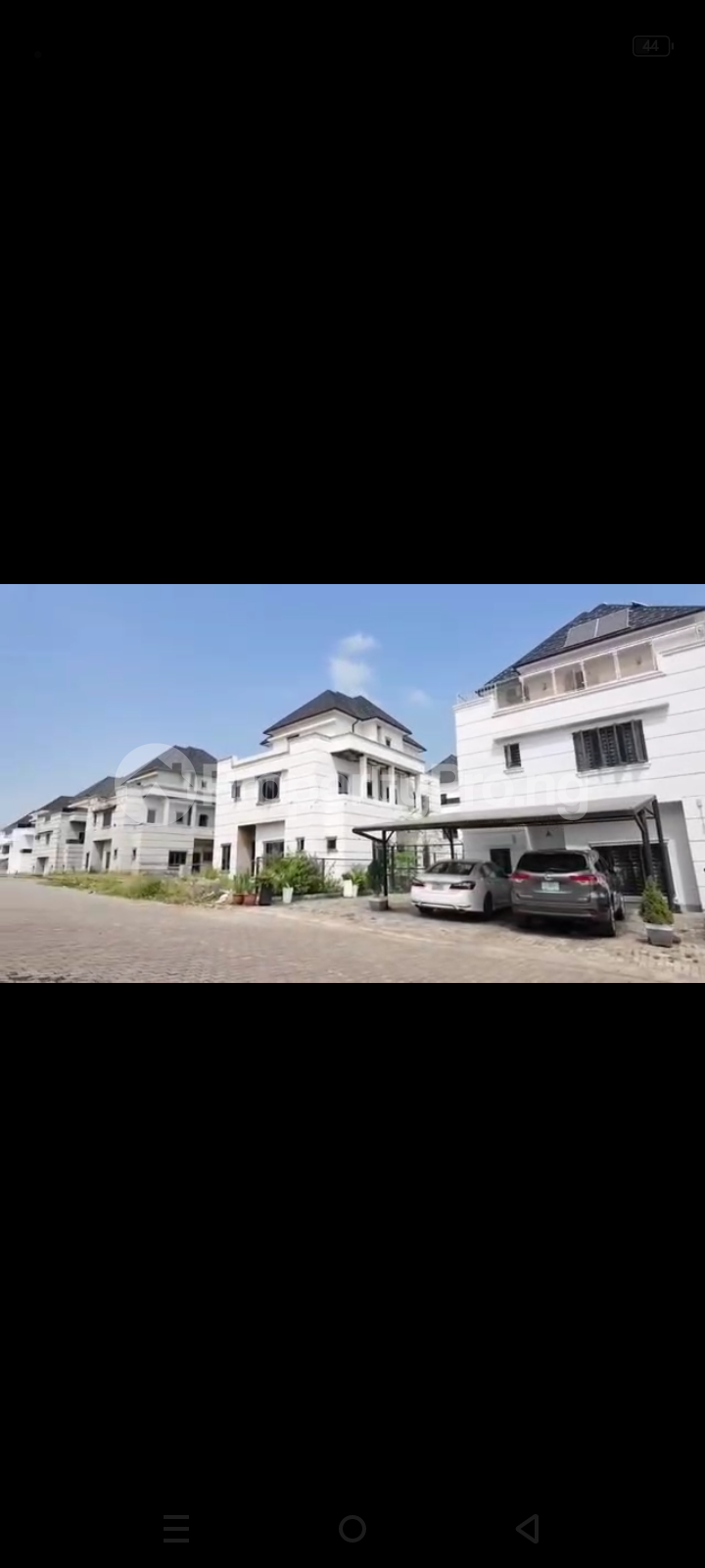 5 bedroom House for sale Wuye Abuja