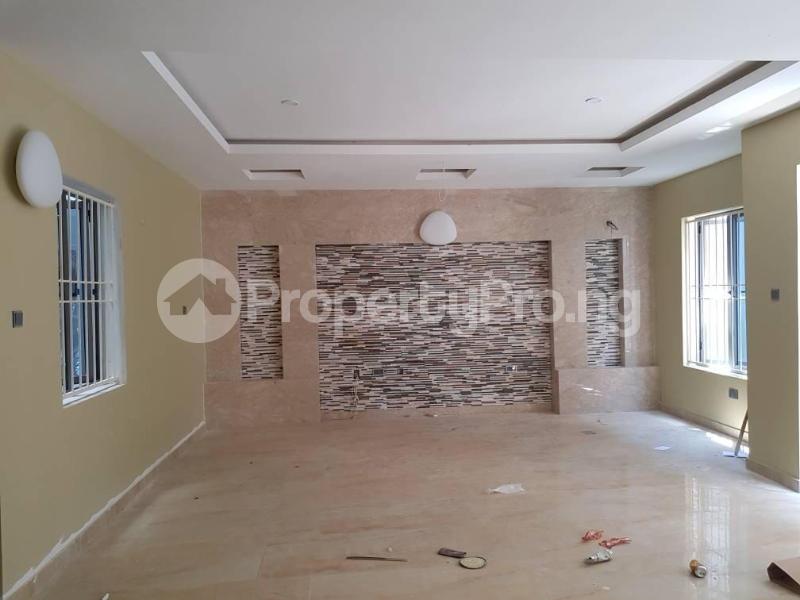 4 bedroom House for sale Ikeja Gra Ikeja GRA Ikeja Lagos