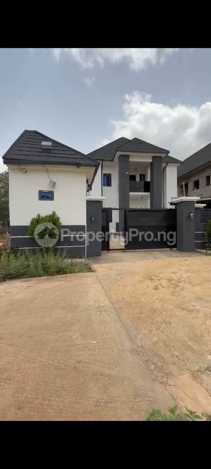 4 bedroom House for sale Kubwa Fo1 FO1 Layout Kubwa Abuja