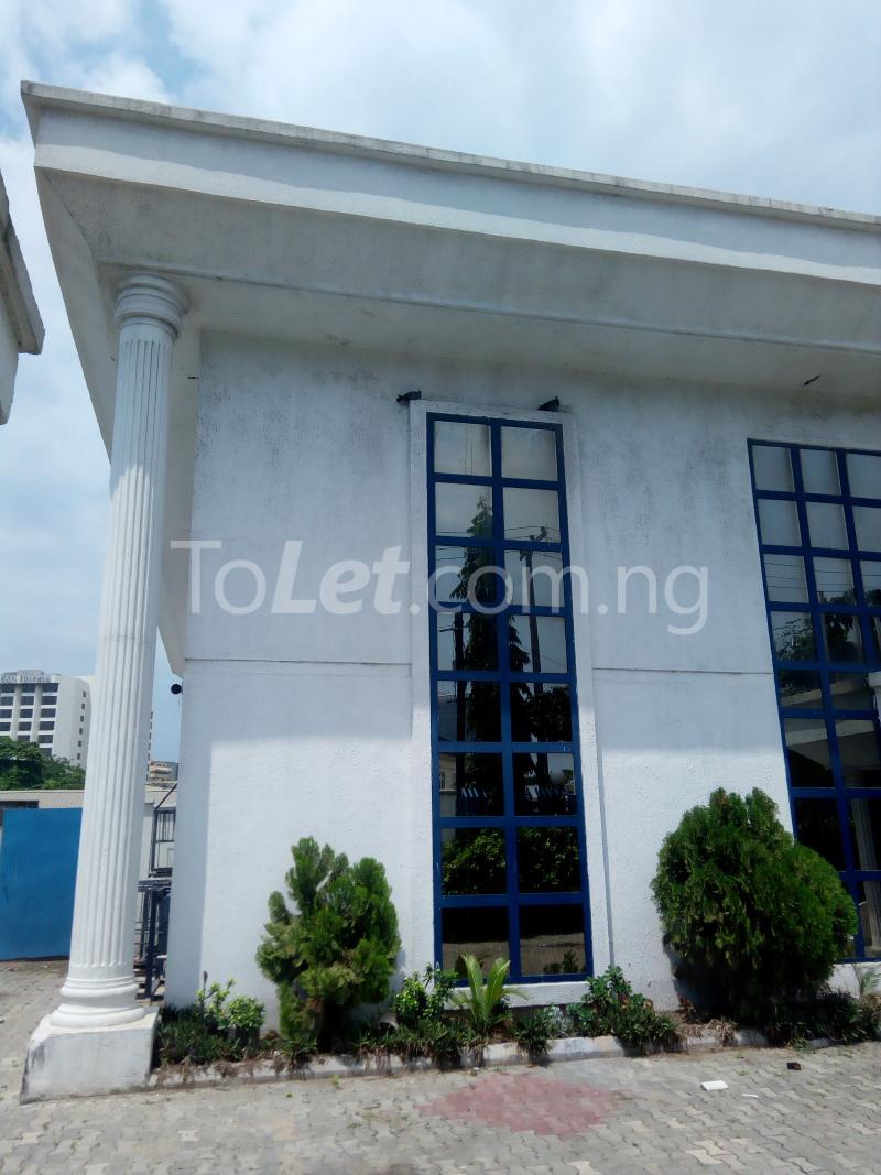 Commercial Property for rent   Victoria Island Lagos - 1