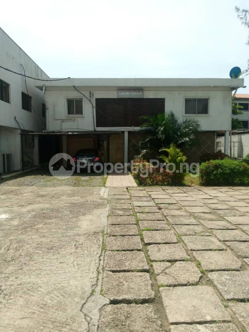 Commercial Property for sale Akin Adesola Victoria Island Lagos