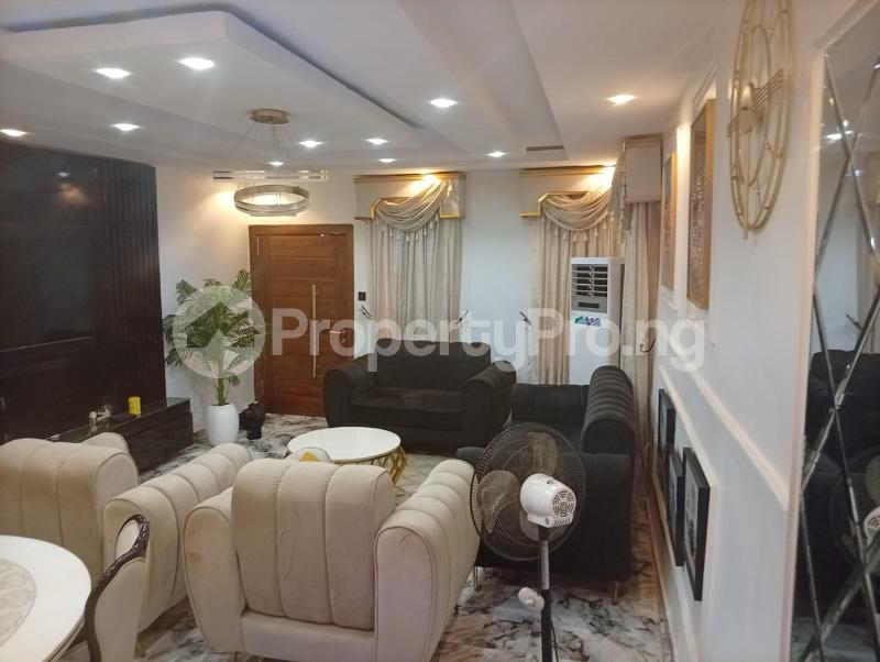 4 bedroom House for sale Iju-Ishaga Agege Lagos