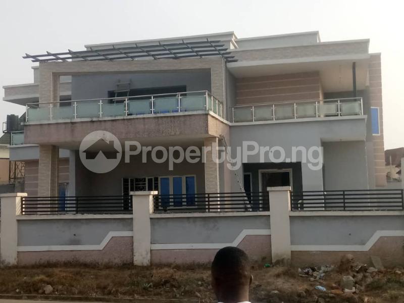 5 bedroom House for sale Kubwa Abuja