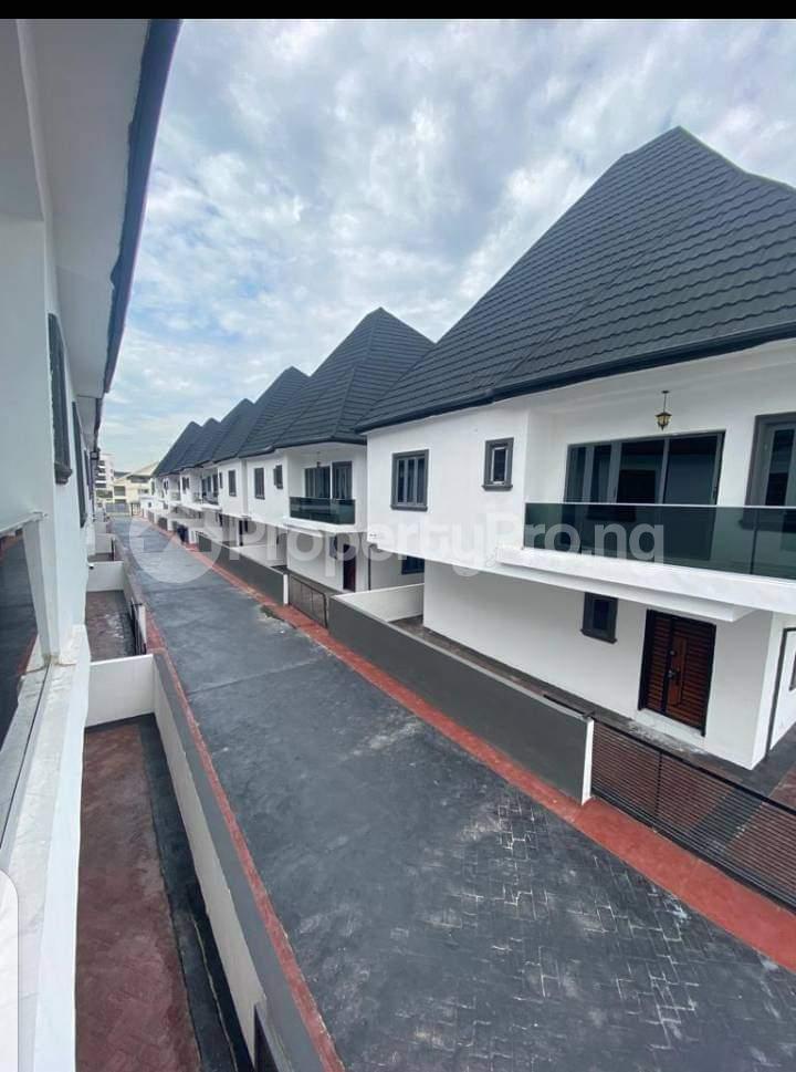 4 bedroom House for sale Old Ikoyi Lagos