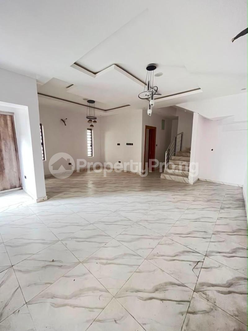 4 bedroom House for sale Orchid Lekki Lagos