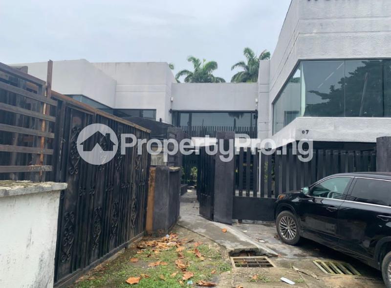 7 bedroom House for sale Adeola Odeku Victoria Island Lagos