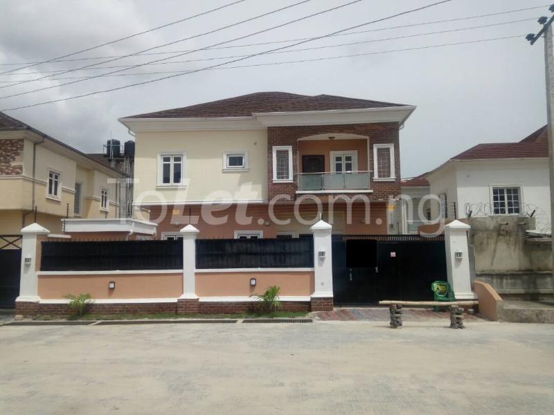 5 bedroom House for rent Ikate Elegushi Ikate Lekki Lagos
