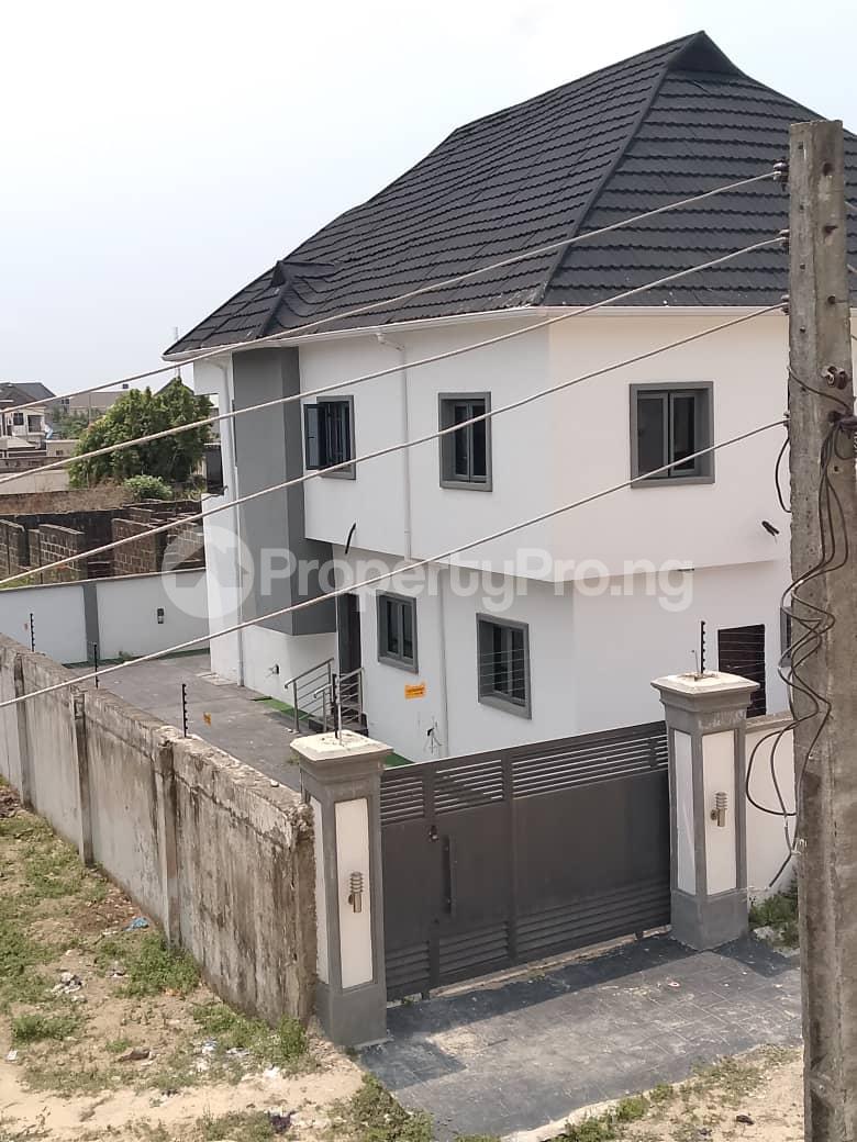 5 bedroom House for sale  Ogombo Ajah Lagos