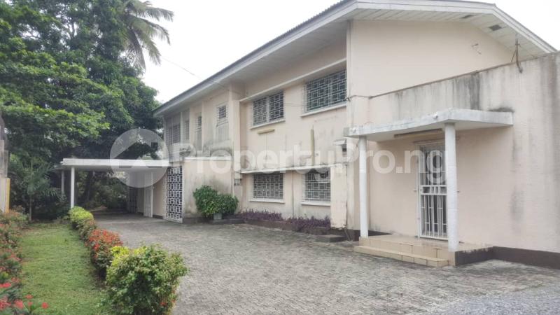 5 bedroom House for rent   Saka Tinubu Victoria Island Lagos
