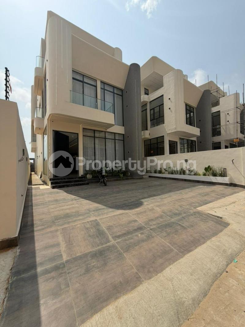5 bedroom House for sale Lekki Phase 1 Lekki Lagos