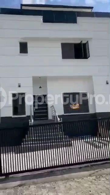 5 bedroom House for rent Wuye Abuja - 5