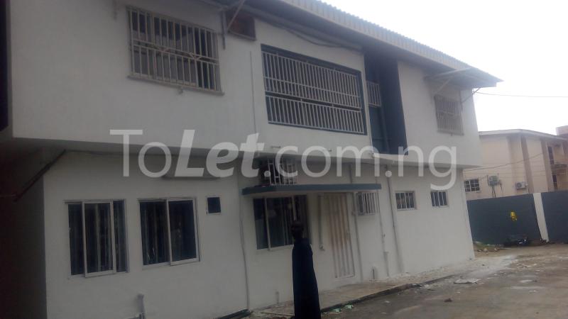 5 bedroom House for rent Ladipo Kuku Allen Avenue Ikeja Lagos
