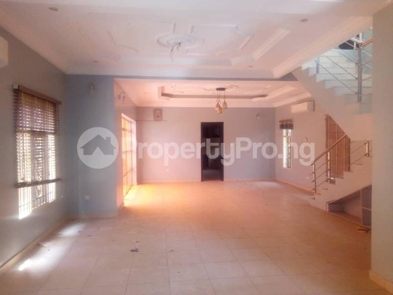 5 bedroom House for rent   Lekki Phase 1 Lekki Lagos