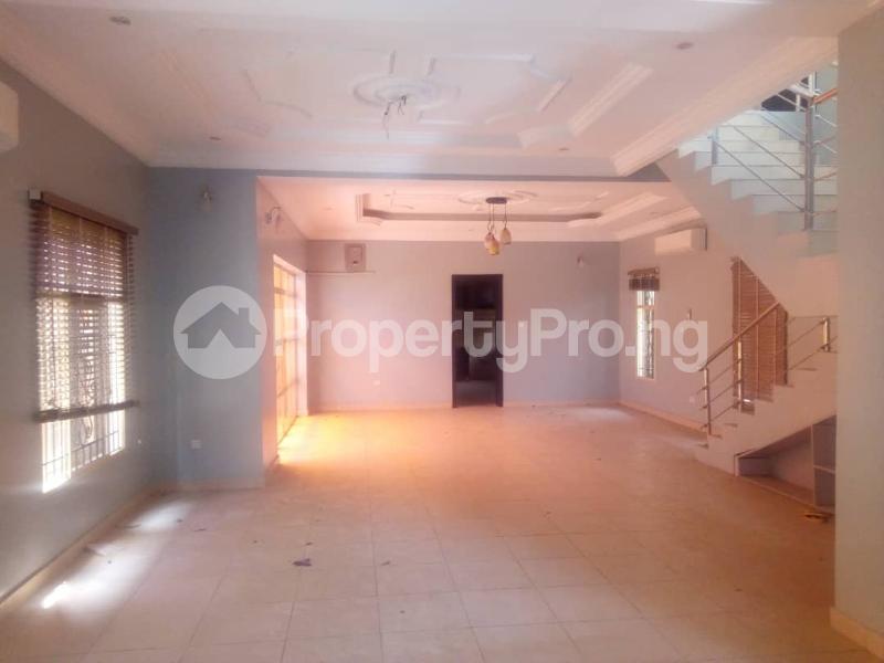 5 bedroom House for rent   Lekki Phase 1 Lekki Lagos - 0