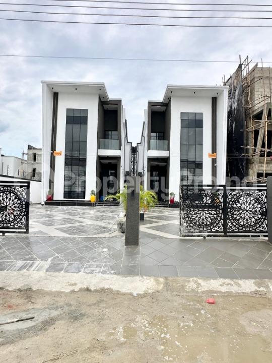 5 bedroom House for sale Ikota Lekki Lagos