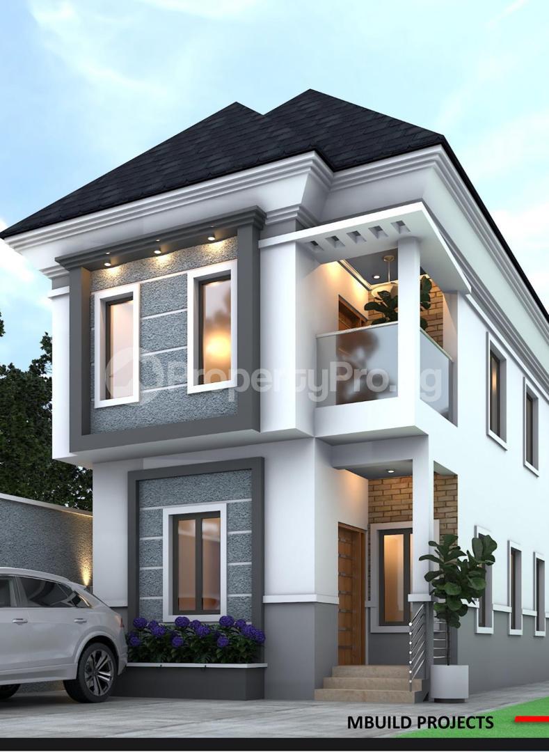 3 bedroom House for sale Ogba Lagos