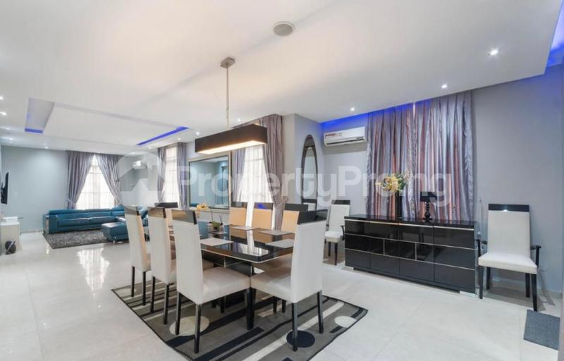 4 bedroom House for shortlet Parkview Estate Ikoyi Lagos