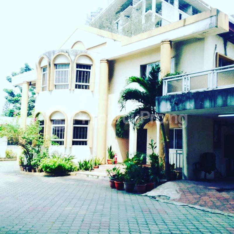 7 bedroom House for sale Off Glover Road Old Ikoyi Ikoyi Lagos