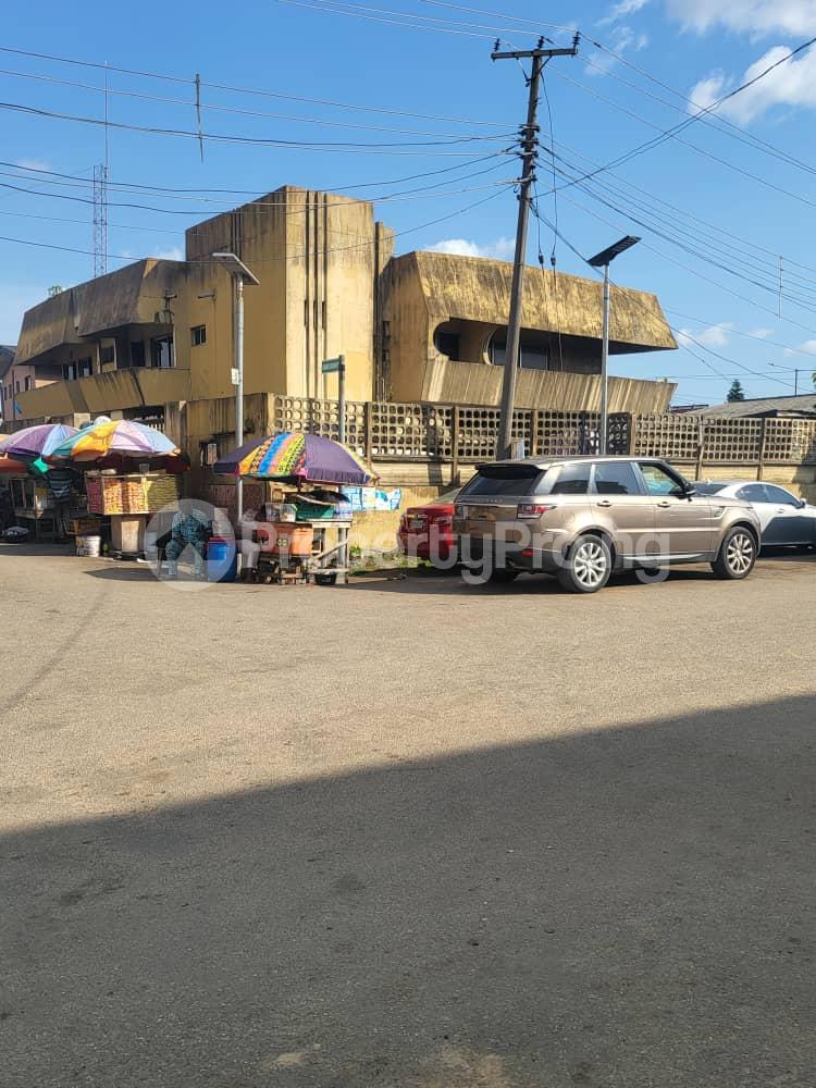 House for rent Toyin street Ikeja Lagos