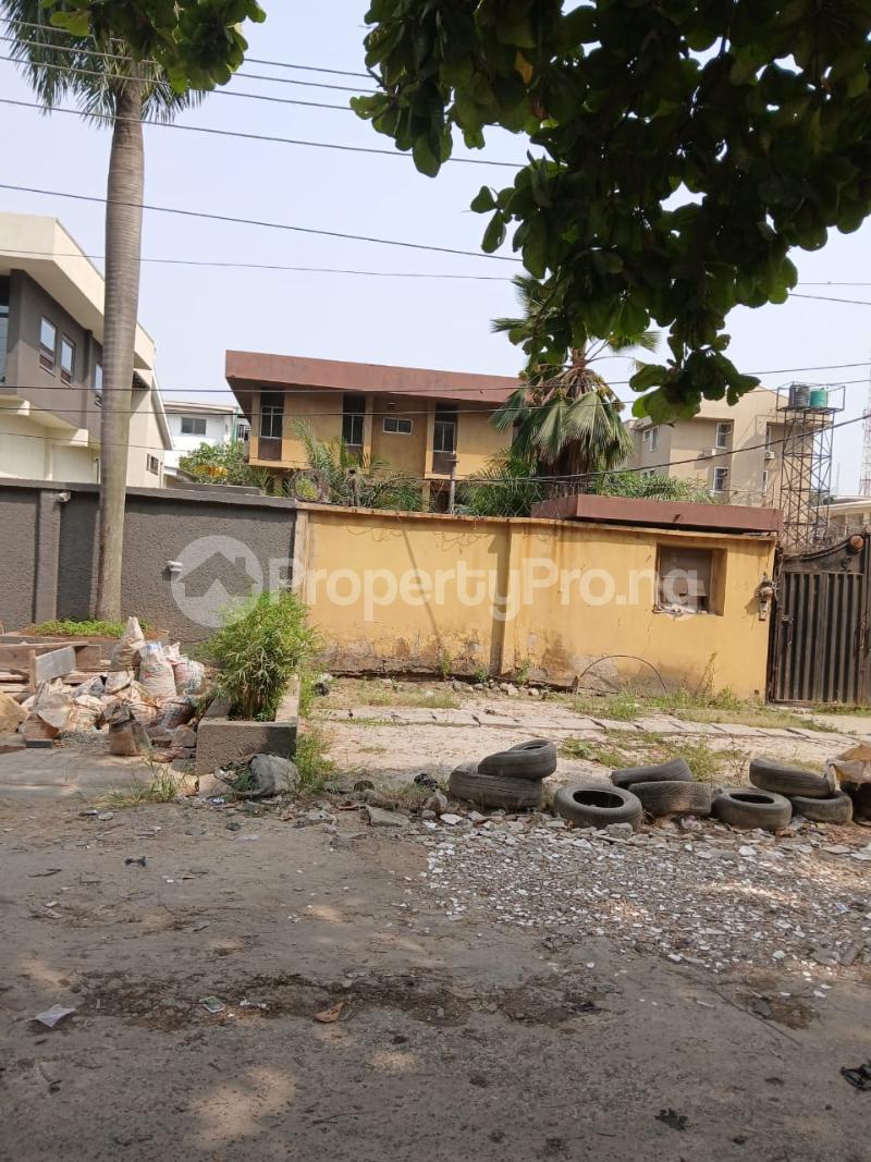 5 bedroom House for rent Adeola Hopewell Victoria Island Lagos