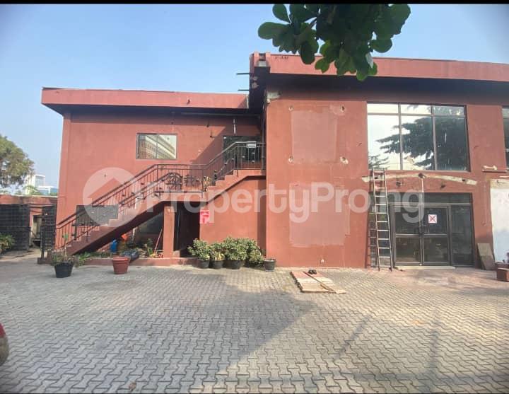 House for sale Victoria Island Lagos