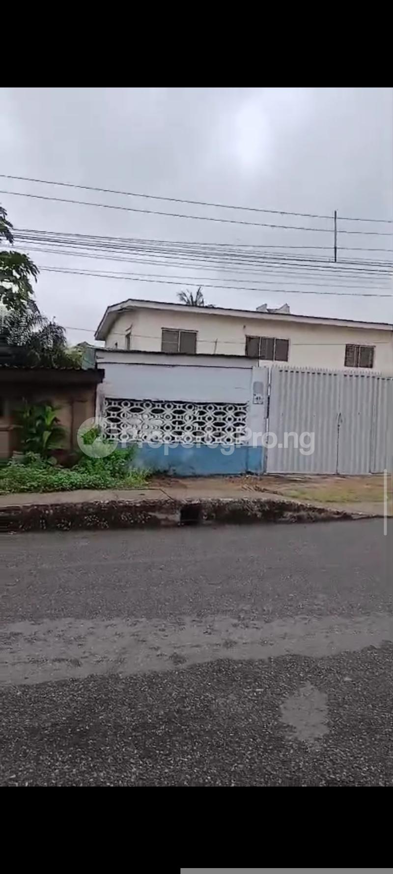 Land for rent Adeniyi Jones Ikeja Lagos