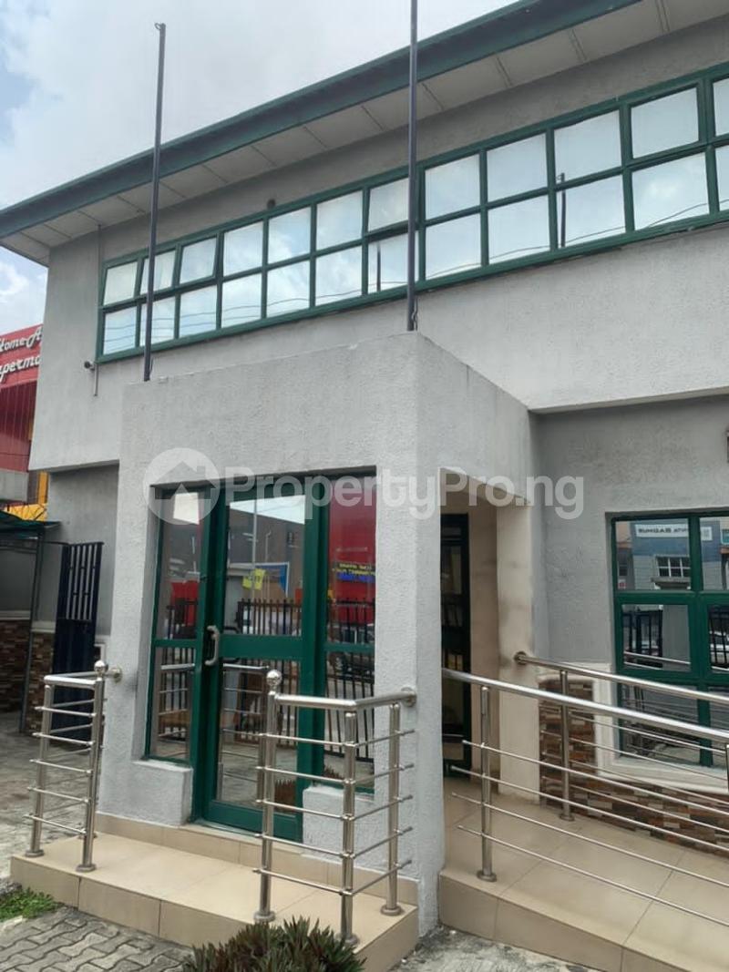 House for rent Ogudu Lagos