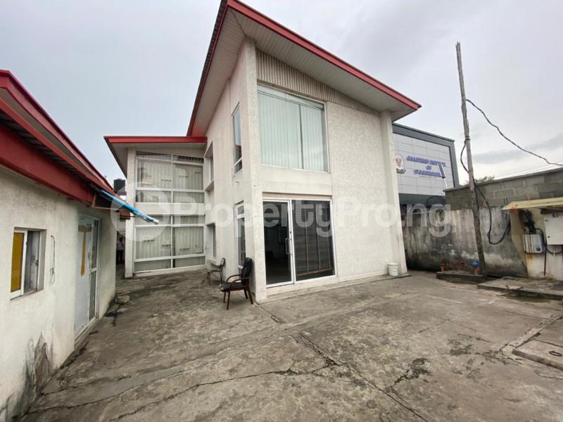 House for sale Raymond Njoku Old Ikoyi Ikoyi Lagos