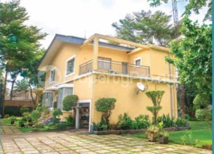 House for sale Old Ikoyi Ikoyi Lagos