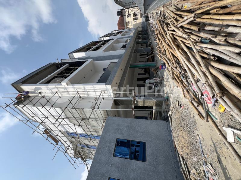 5 bedroom House for rent Ikoyi Lagos